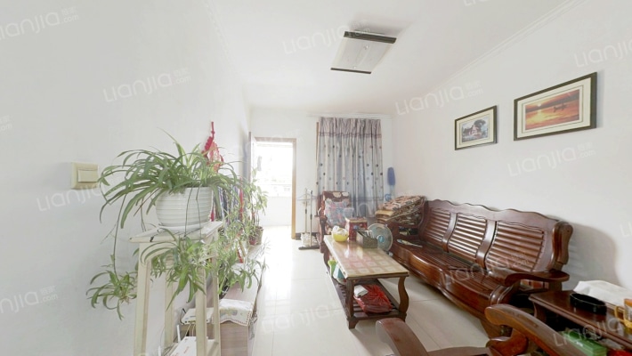 钱牌楼街二手房实景图