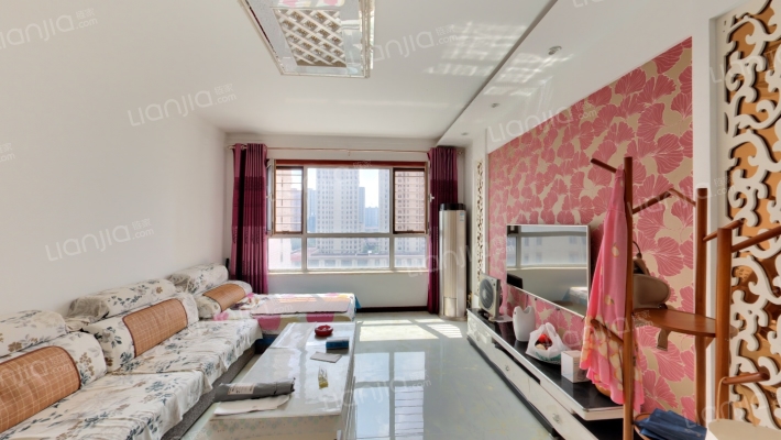 宇泰泰悦二手房实景图