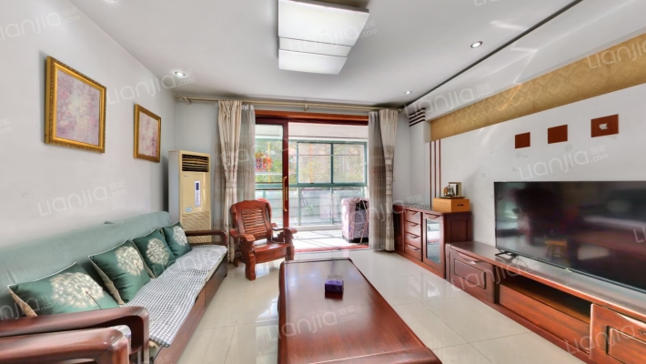 锦安小区二手房实景图