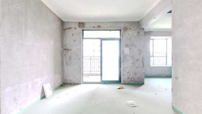 七星富利天城二手房实景图