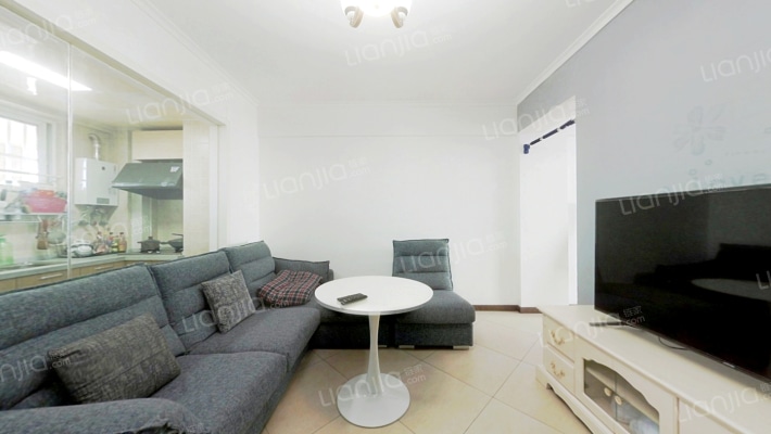 美馨嘉园二手房实景图