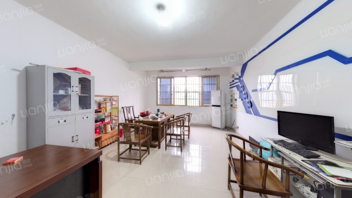 友邦華城二手房实景图