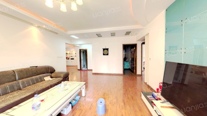 开明苑二手房实景图