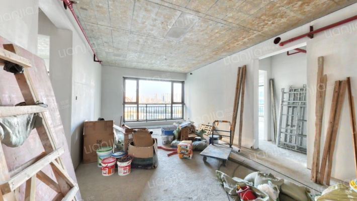 远洋外滩壹号二手房实景图