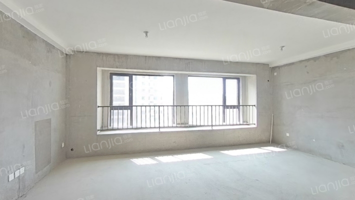 邯郸保利时光印象二手房实景图