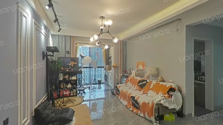 英伦星海湾二手房实景图