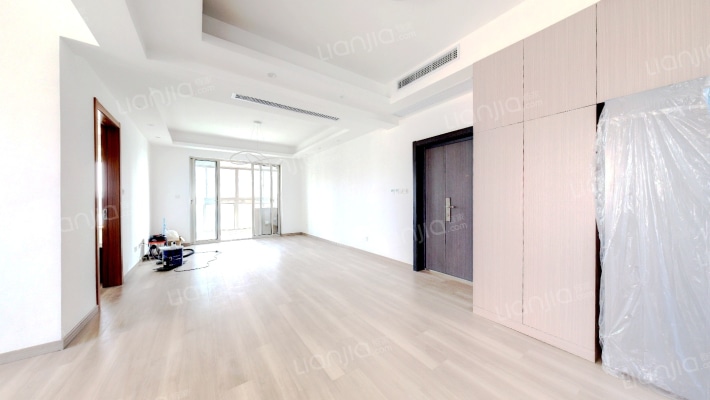 天鸿公寓二手房实景图
