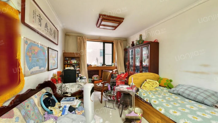 玉河街16号院二手房实景图