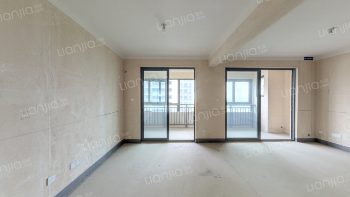 辉语星辰二手房实景图