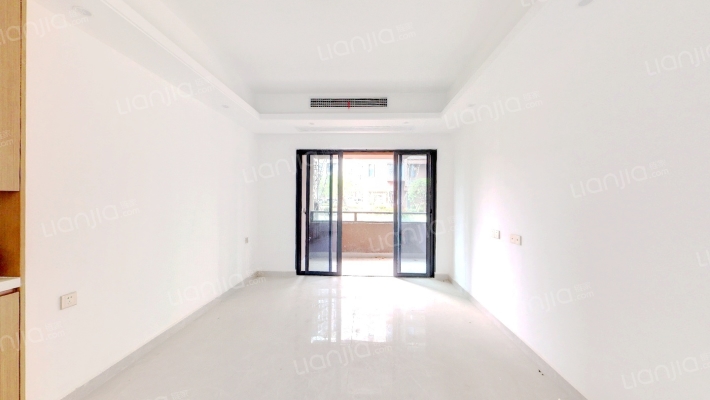 百盛和园二手房实景图