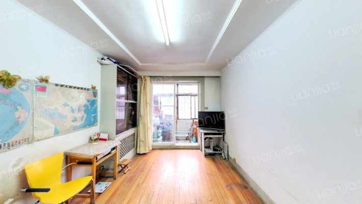 嫩江街二手房实景图