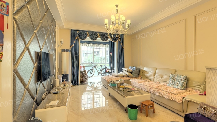 锦湖苑二手房实景图