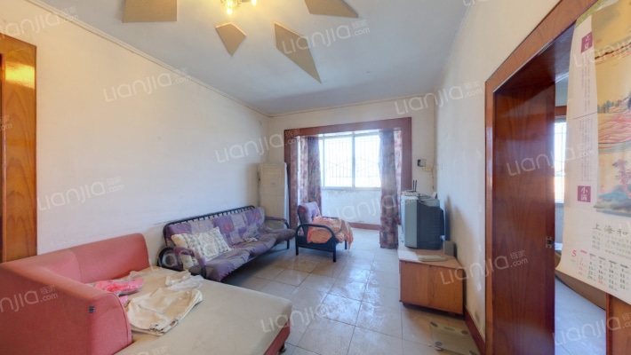 大石村二手房实景图