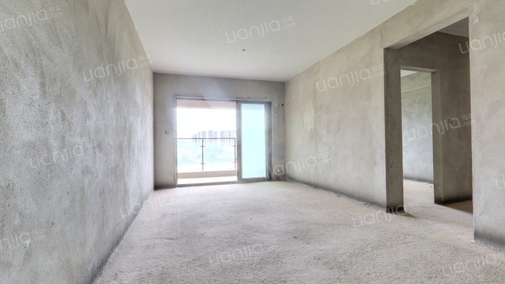 奥园誉山湖花园二手房实景图