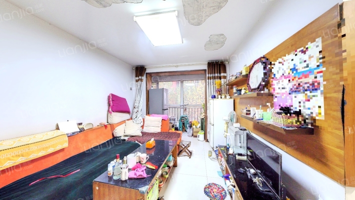 石门福地二手房实景图