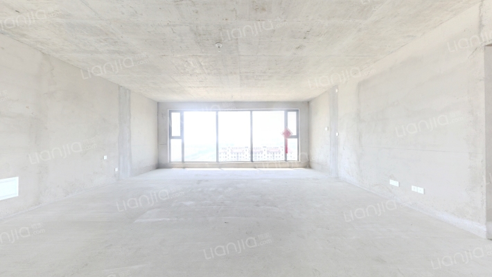 卡地亚世家二手房实景图