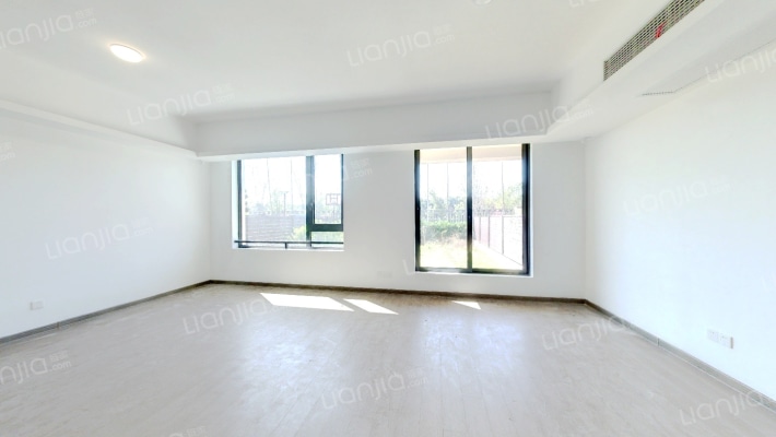 涌潮印府二手房实景图