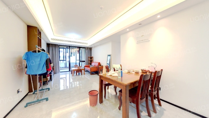 远洋万和公馆二手房实景图