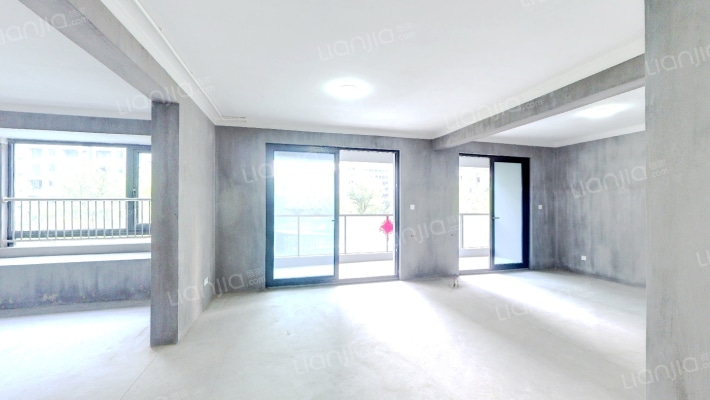 保亿麓语湖苑二手房实景图