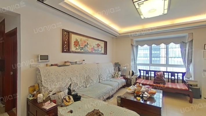 东方京城二手房实景图