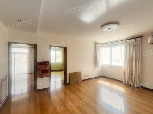 整租·海泊人家 3室1厅 南/北