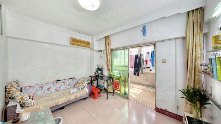 龙江大厦二手房实景图