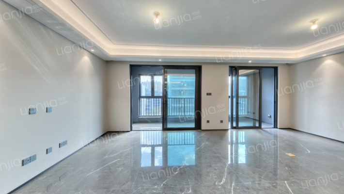 中建·笠泽之星二手房实景图