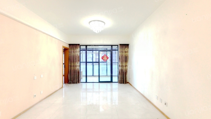 新域盛景二手房实景图