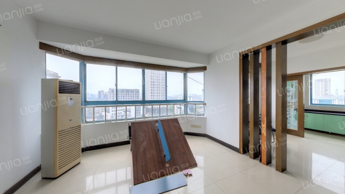 华夏之春二手房实景图