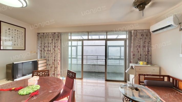 福莱花园二手房实景图