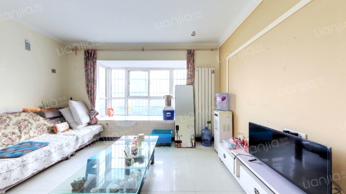 广杰豪旺角二手房实景图