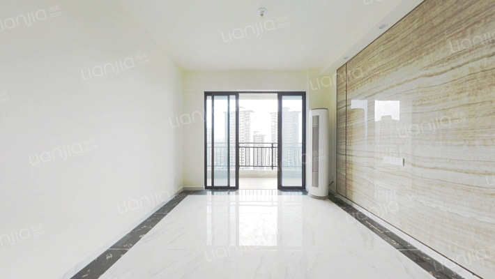 碧桂园星荟二手房实景图