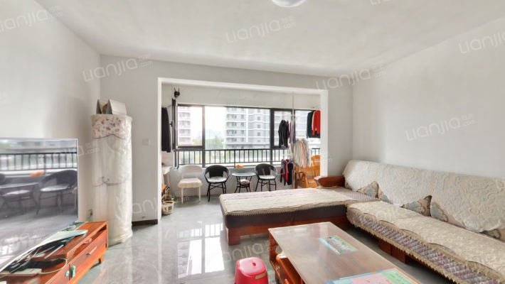 东京北华府二号院二手房实景图