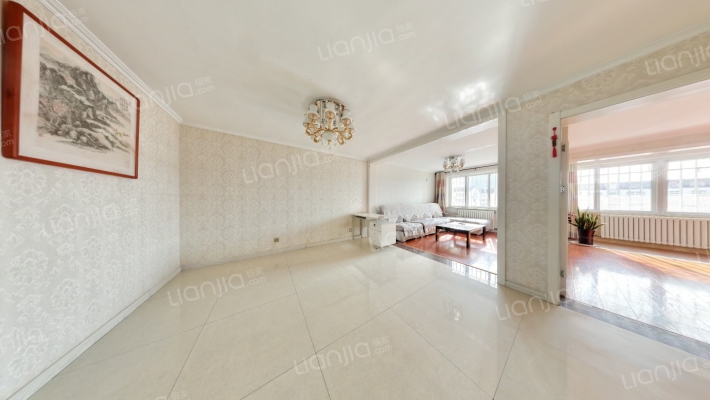 兴城小区二手房实景图