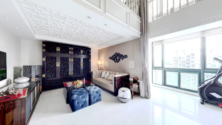 浦东世纪花园(公寓)二手房实景图