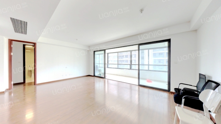 招商臻境二手房实景图