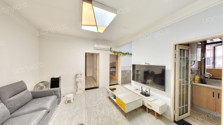 田家巷18号二手房实景图