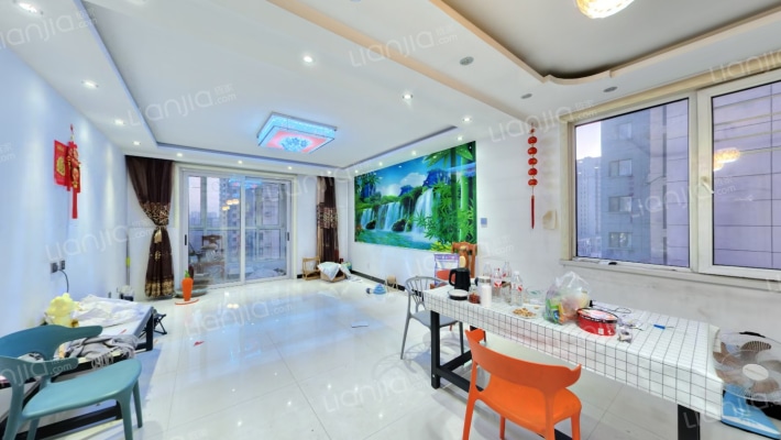 碧桂园南山郡二手房实景图