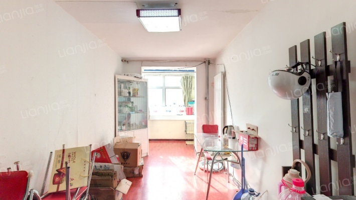 省建设银行家属院（榆中街）二手房实景图
