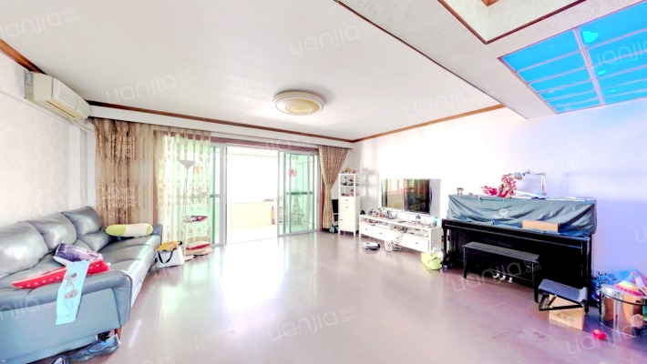 上古街二手房实景图