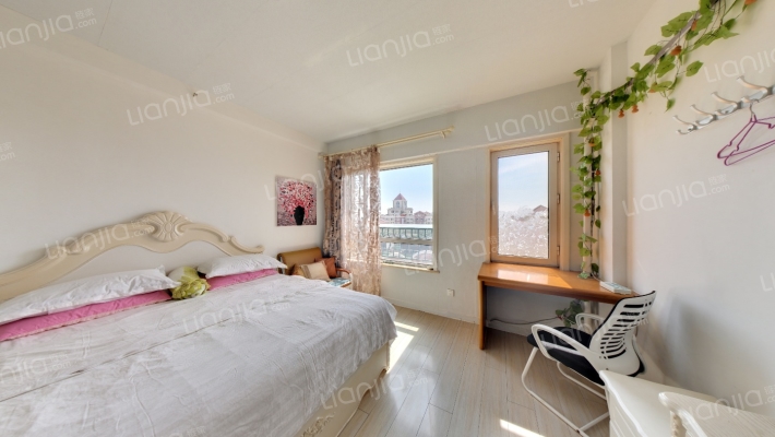 大商嘉华金石首府二手房实景图