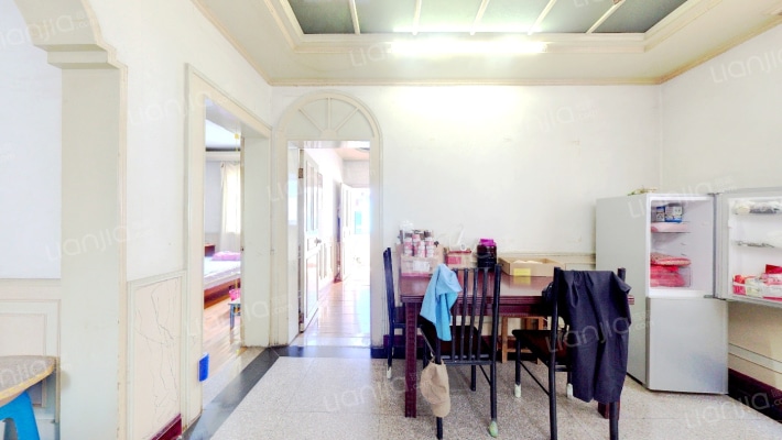 安桥新村二手房实景图