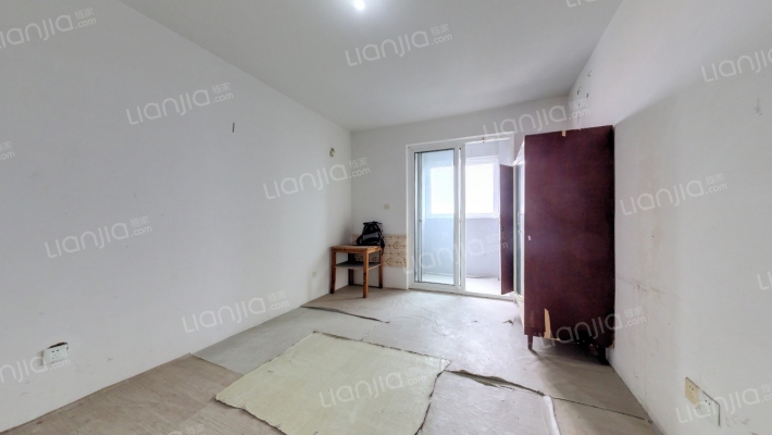 金丰苑三居二手房实景图