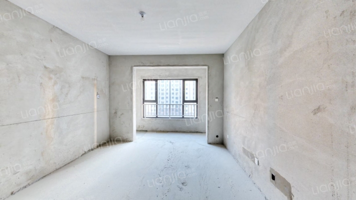 半岛名邸一区东苑二手房实景图