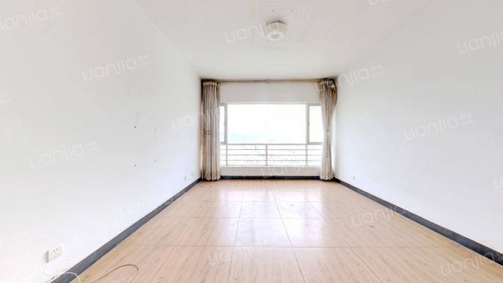 大成蔚蓝时代二手房实景图