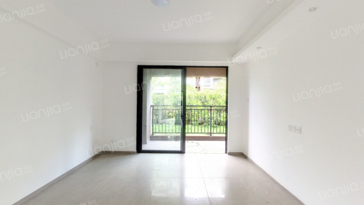 保利·六千树二手房实景图