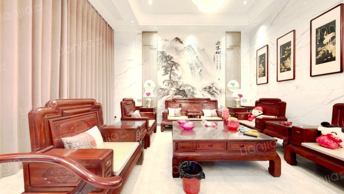 汇兴新村二手房实景图