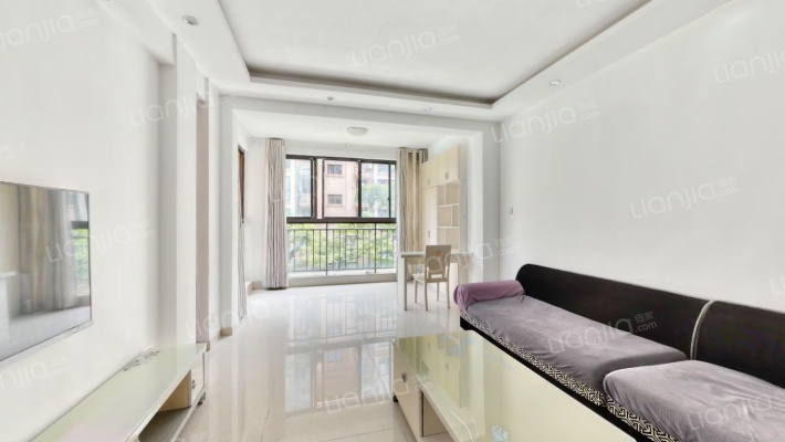 奥林运河湾二手房实景图