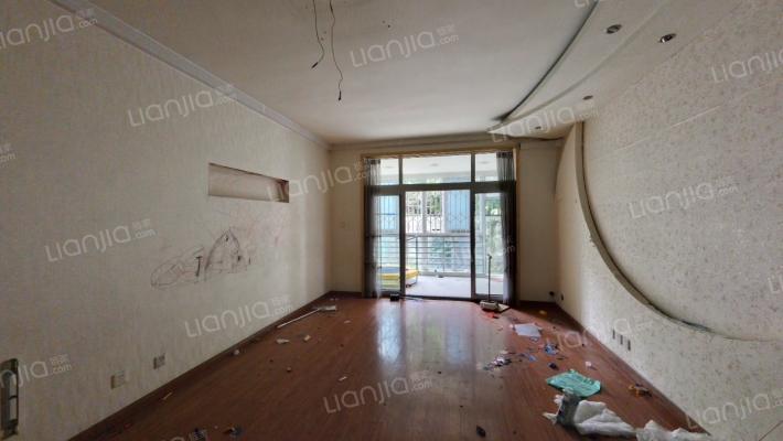 三和南庭二手房实景图