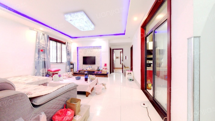 东立国际广场二手房实景图